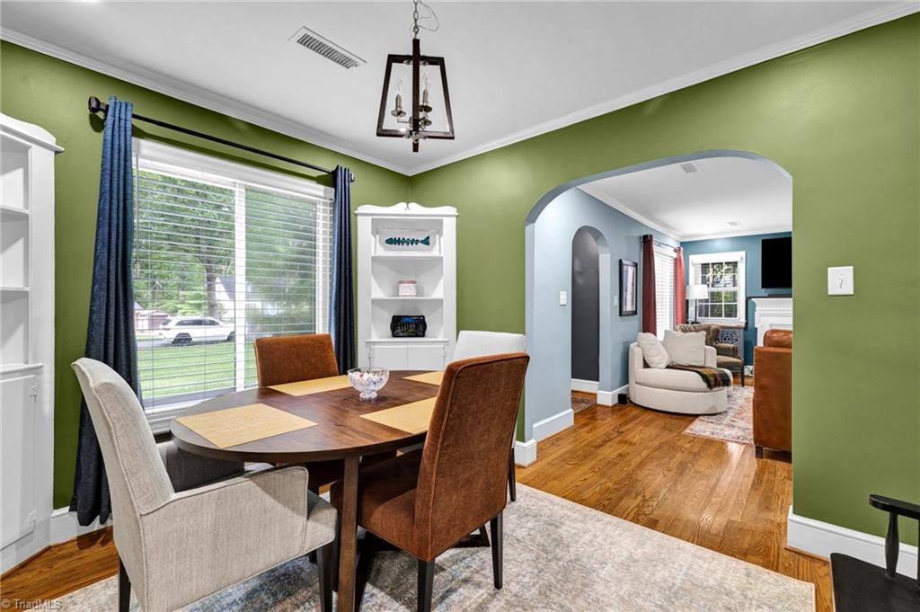 712 Cannon Road Greensboro, NC 27410 - Photo 6 of 31