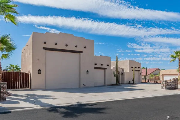 $740,000 | 13622 Onammi Avenue, Yuma, AZ 85367