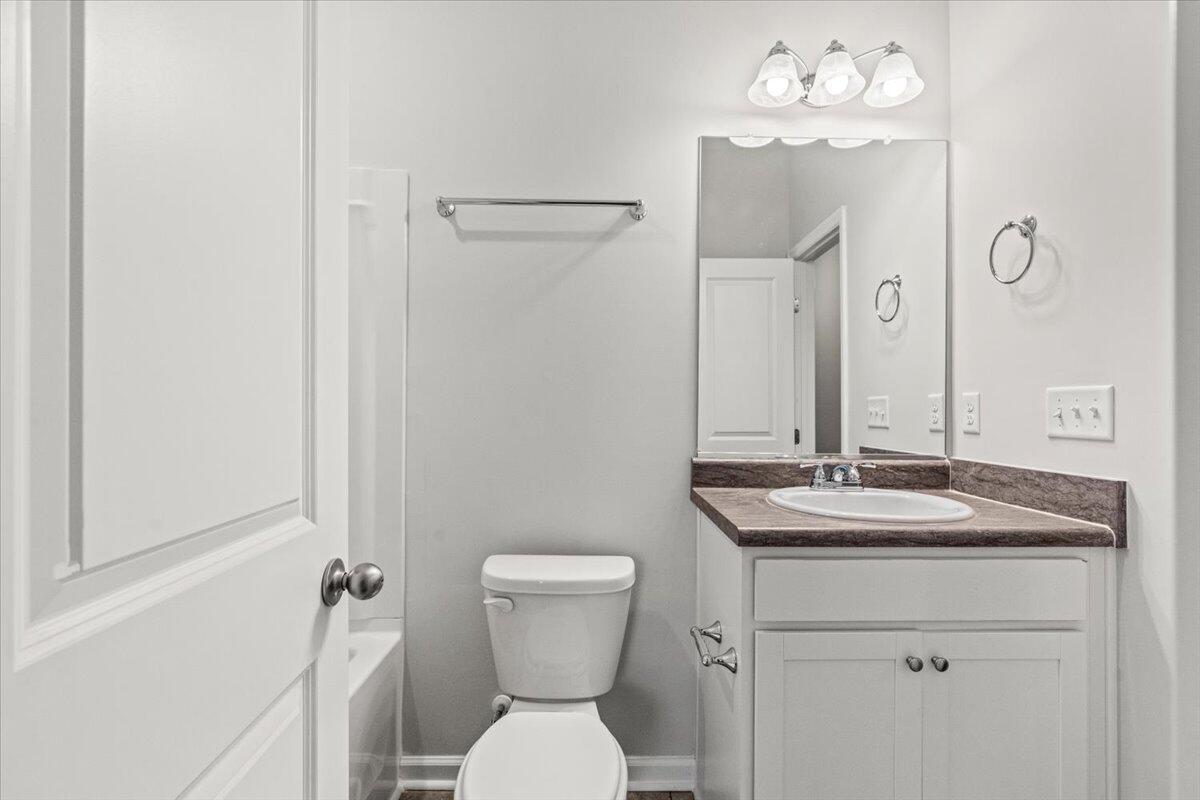 145 Copper Ridge Road Evans, GA 30809 - Photo 26 of 38 26-Bathroom 2