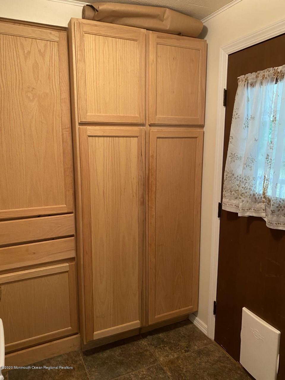 504 Roberts Road Toms River, NJ 08755 - Photo 15 of 34 a view of a room with door