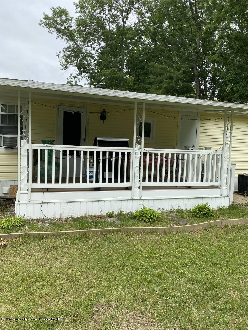 504 Roberts Road Toms River, NJ 08755 - Photo 24 of 34 a view of a back yard