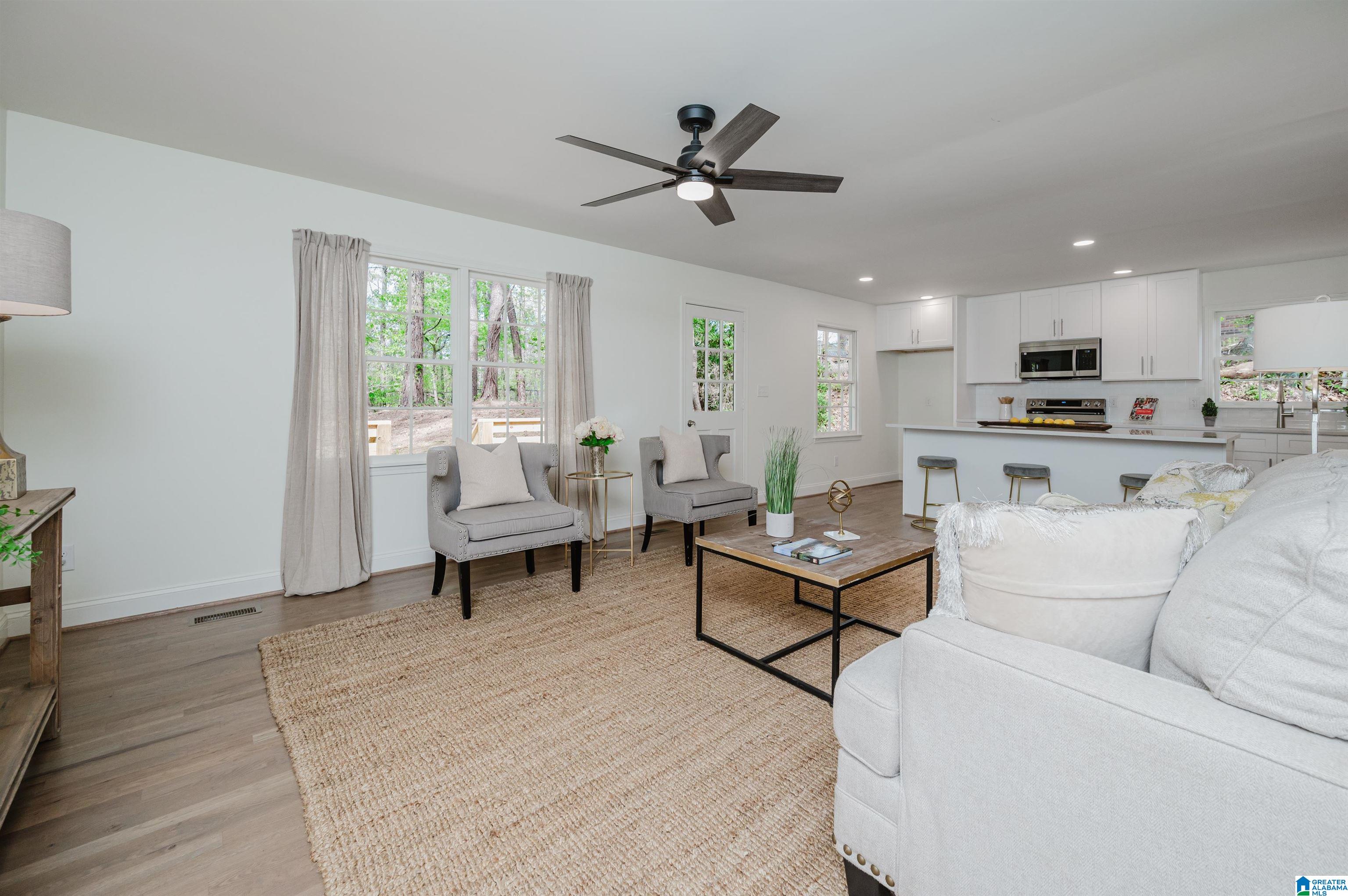 3624 Ridge Ranch Circle Birmingham, AL 35216 - Photo 22 of 51