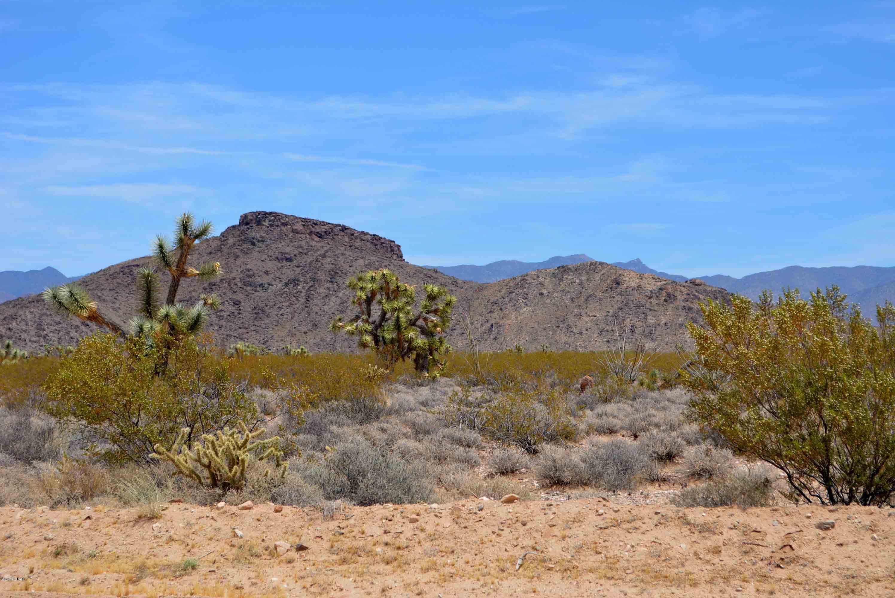 3421 South Butch Cassidy Road Yucca, AZ 86438 - Photo 1 of 35 3421 5