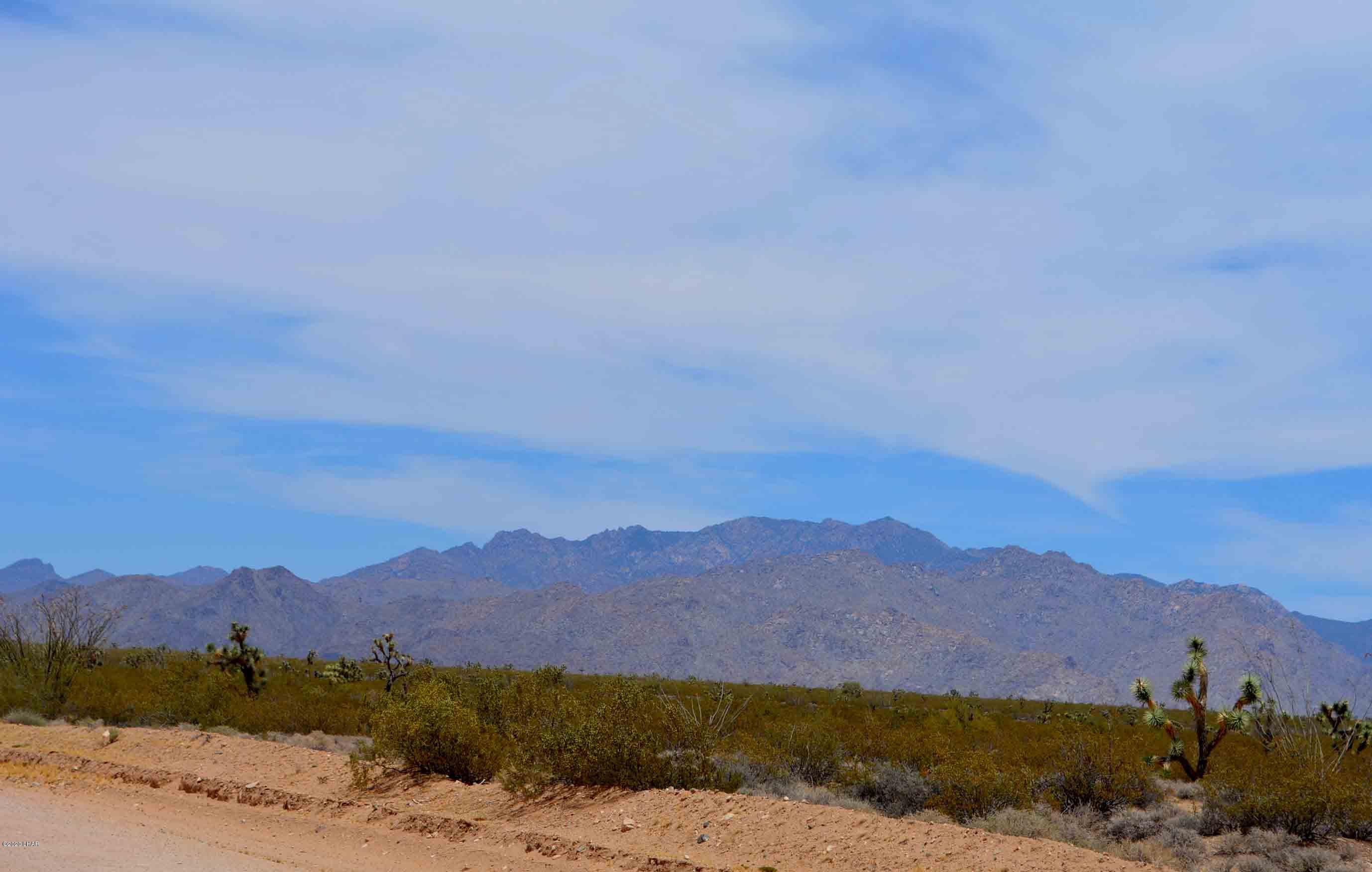 3421 South Butch Cassidy Road Yucca, AZ 86438 - Photo 2 of 35 3421 1