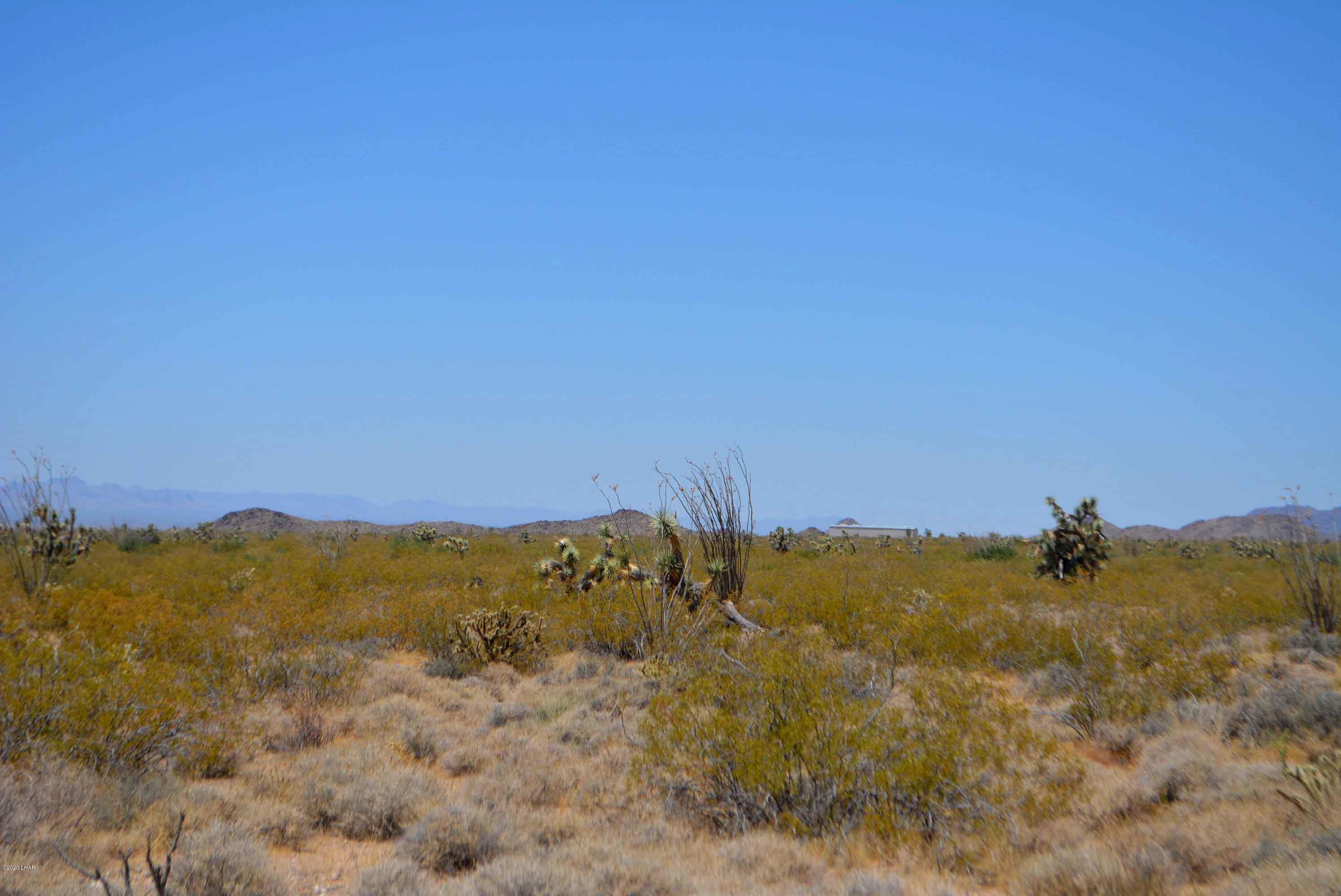 3421 South Butch Cassidy Road Yucca, AZ 86438 - Photo 25 of 35 DSC_0962