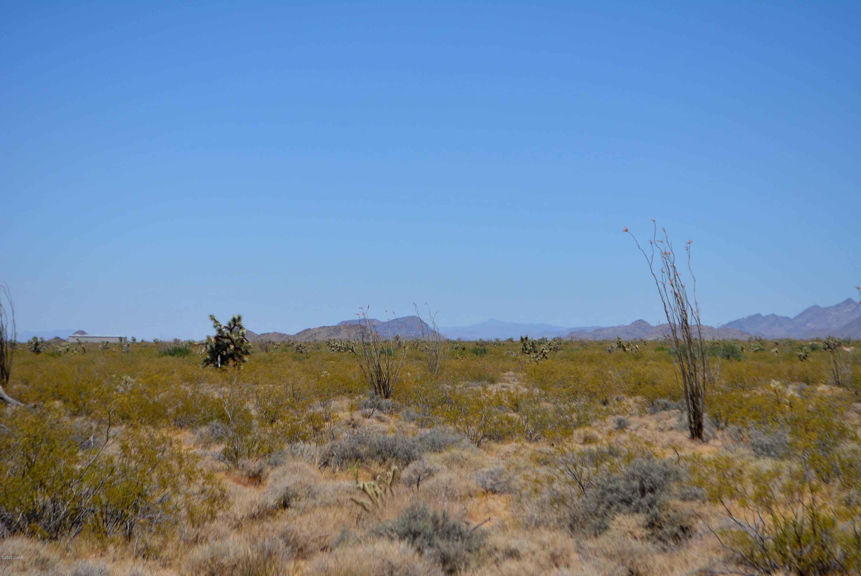 3421 South Butch Cassidy Road Yucca, AZ 86438 - Photo 26 of 35 DSC_0963