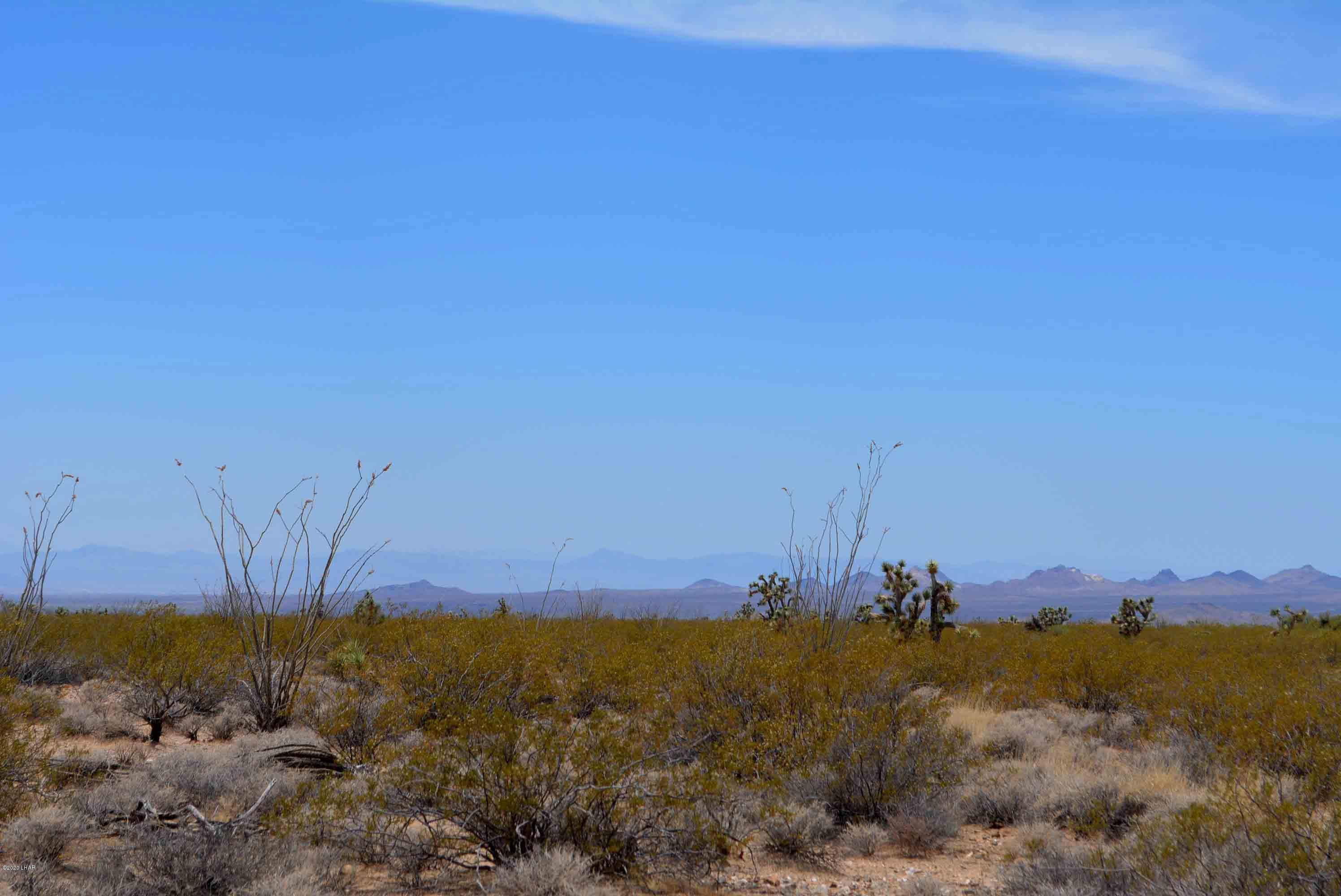 3421 South Butch Cassidy Road Yucca, AZ 86438 - Photo 4 of 35 3421 4