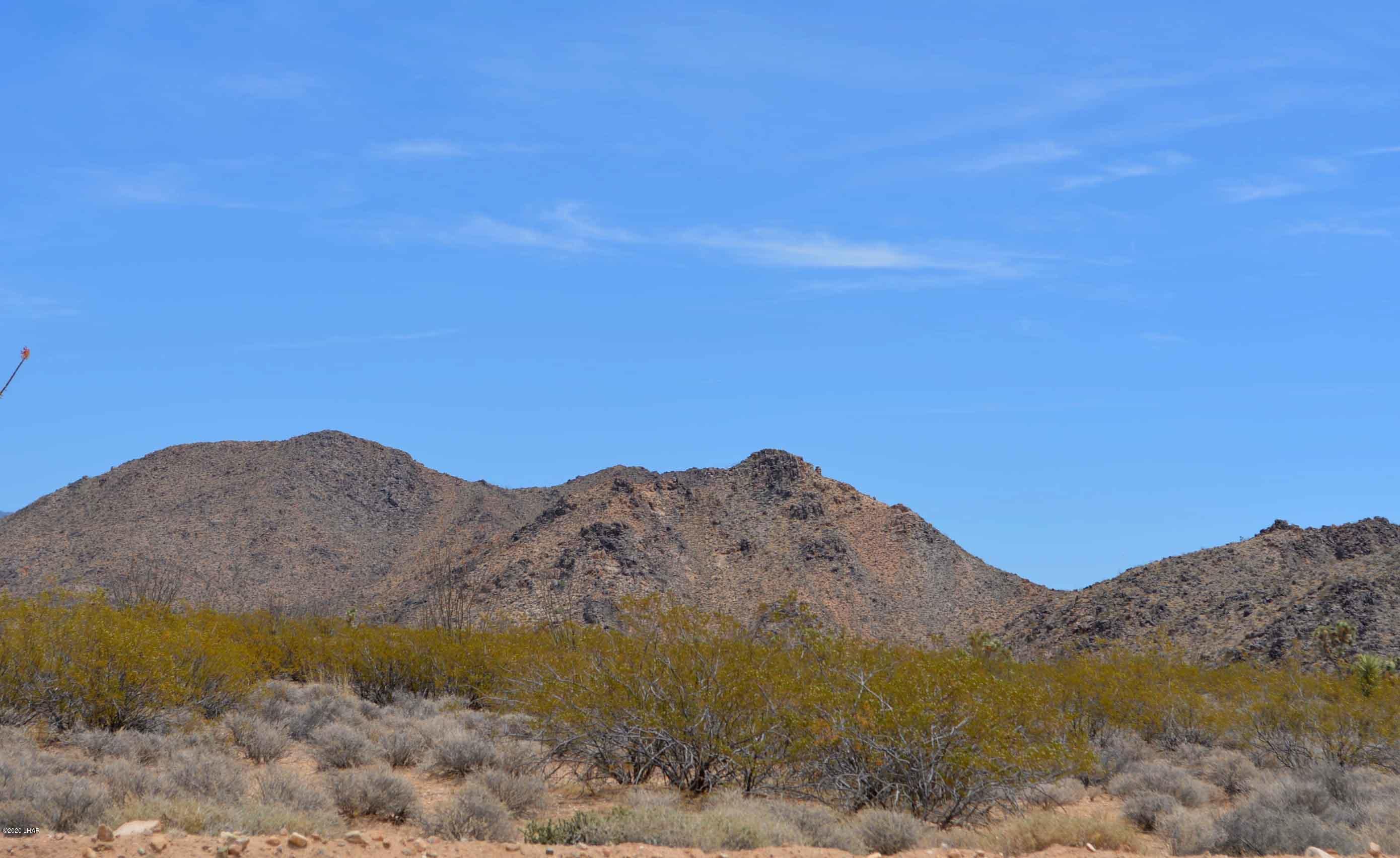 3421 South Butch Cassidy Road Yucca, AZ 86438 - Photo 5 of 35 3421 6