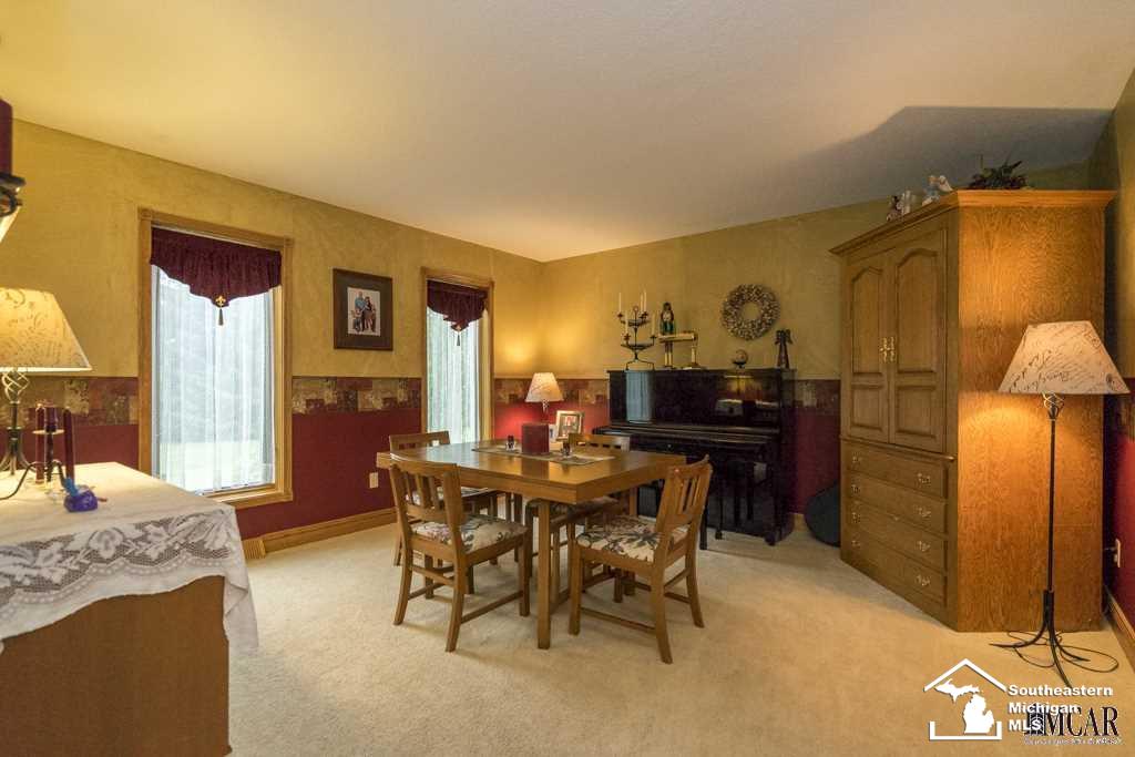 1845 West Sterns Road Temperance, MI 48182 - Photo 18 of 45 Dining Room