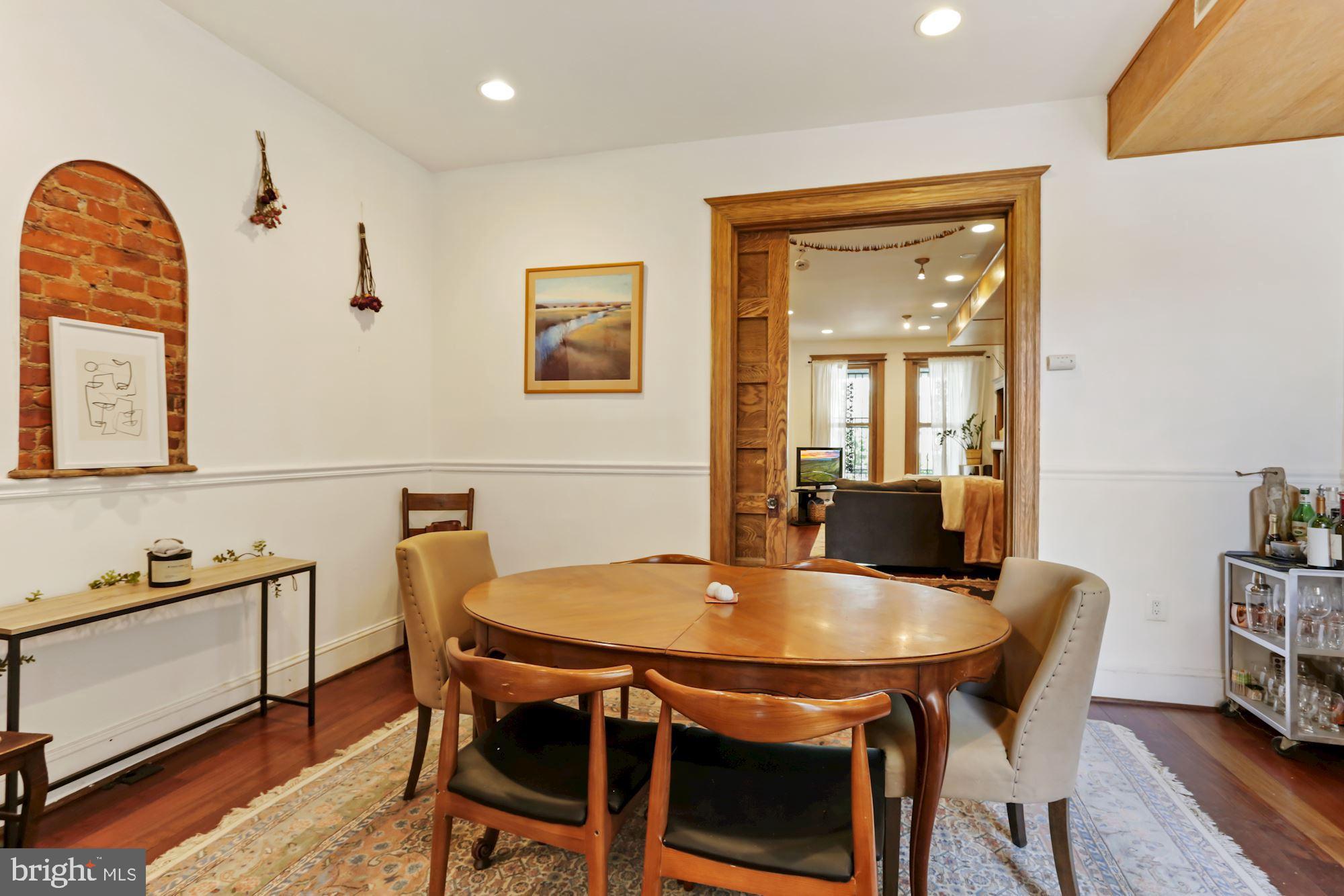 1116 Monroe Street Northwest, Unit 1 Washington, DC 20010 - Photo 13 of 30