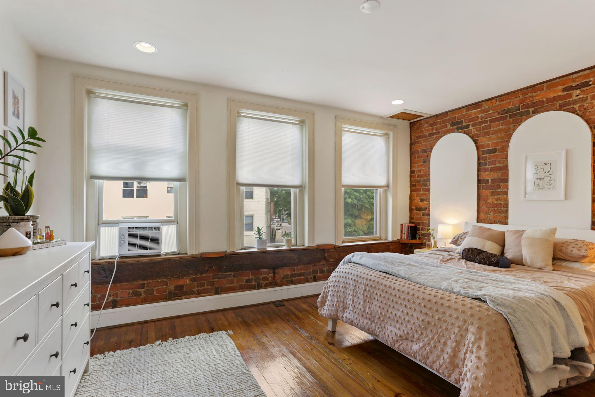 1116 Monroe Street Northwest, Unit 1 Washington, DC 20010 - Photo 14 of 30