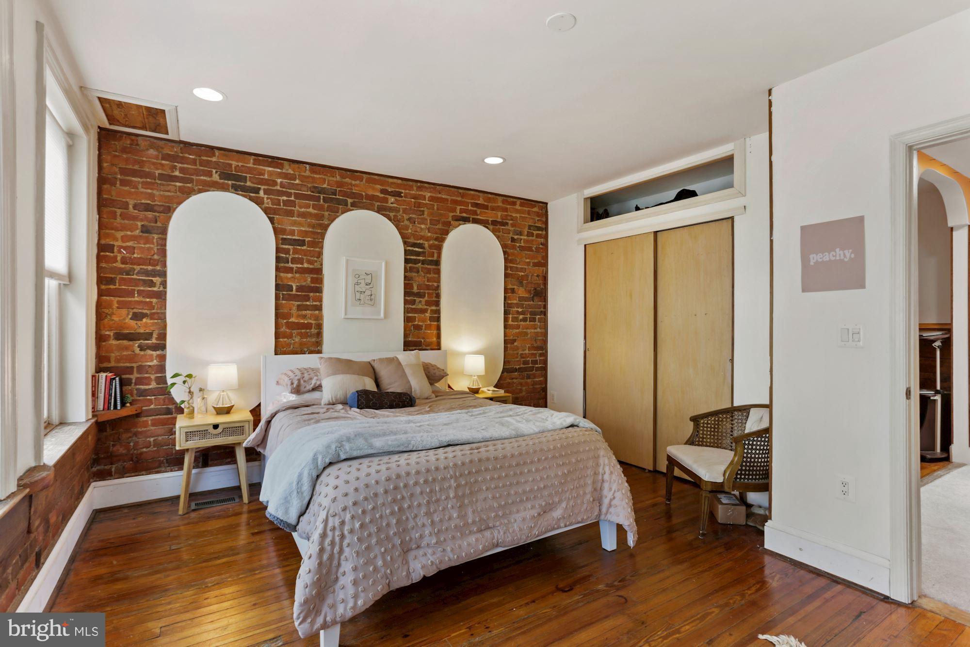 1116 Monroe Street Northwest, Unit 1 Washington, DC 20010 - Photo 15 of 30