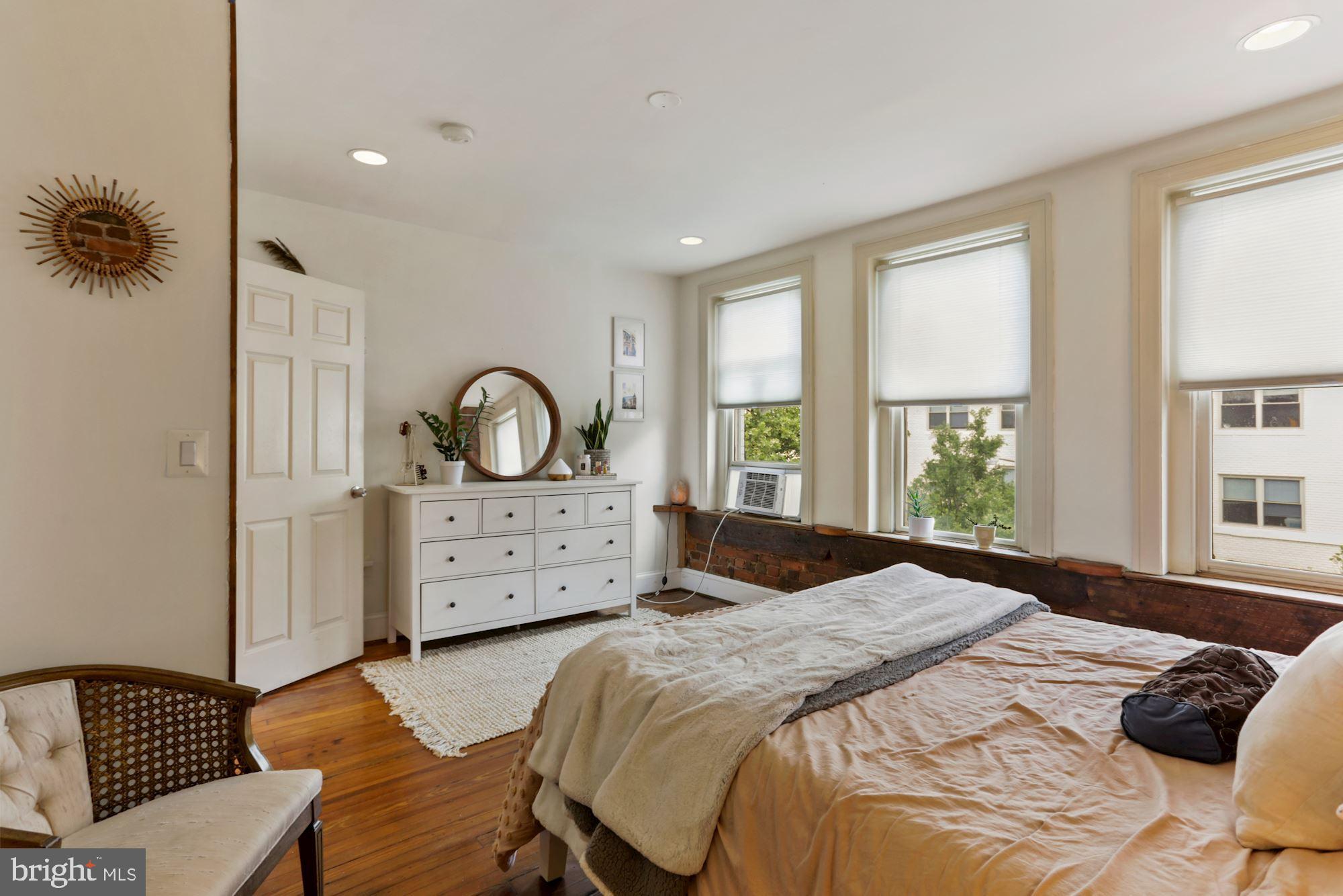 1116 Monroe Street Northwest, Unit 1 Washington, DC 20010 - Photo 16 of 30