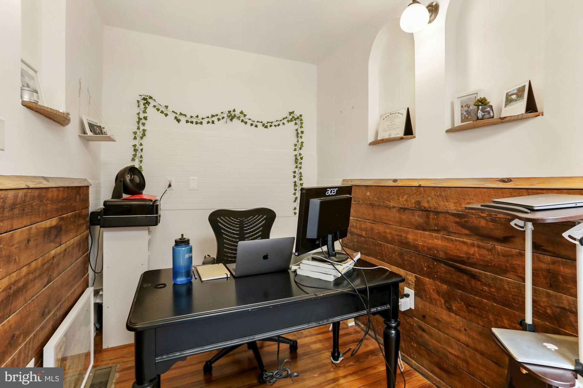 1116 Monroe Street Northwest, Unit 1 Washington, DC 20010 - Photo 17 of 30