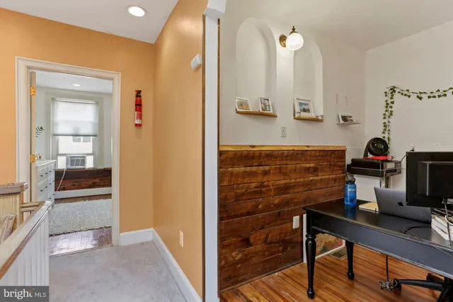 $6,700 | 1116 Monroe Street Northwest, Unit 1, Washington, DC 20010