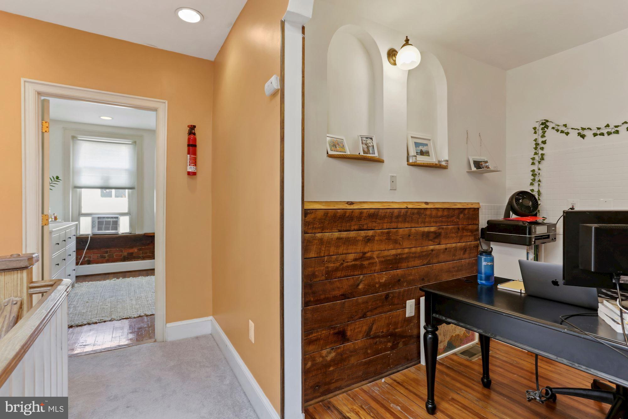 1116 Monroe Street Northwest, Unit 1 Washington, DC 20010 - Photo 18 of 30