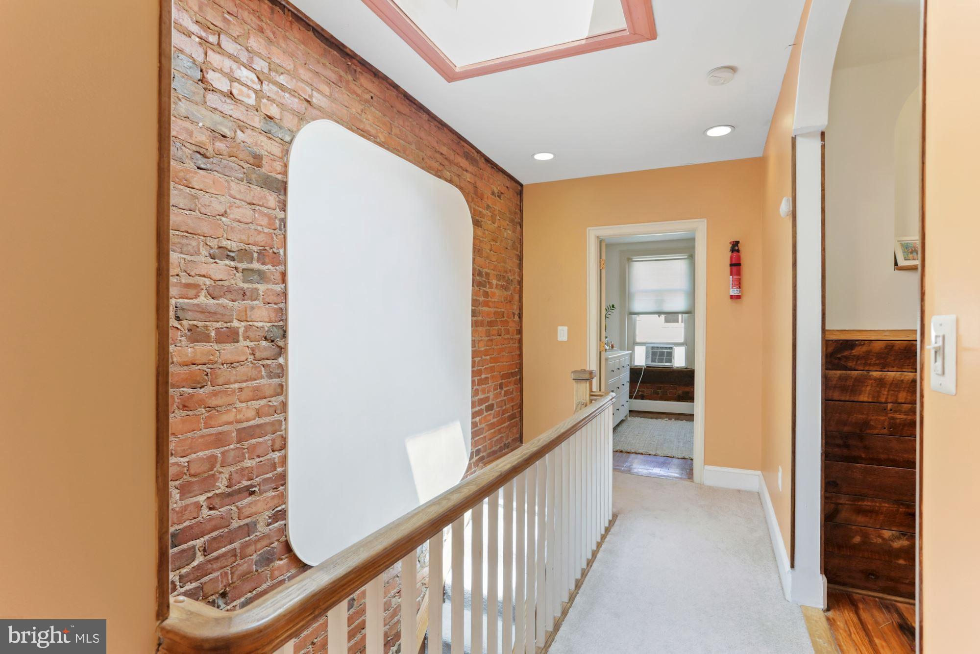 1116 Monroe Street Northwest, Unit 1 Washington, DC 20010 - Photo 20 of 30