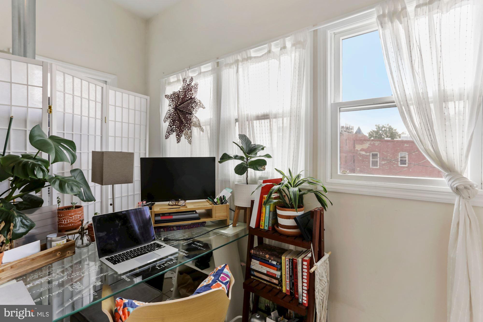 1116 Monroe Street Northwest, Unit 1 Washington, DC 20010 - Photo 23 of 30