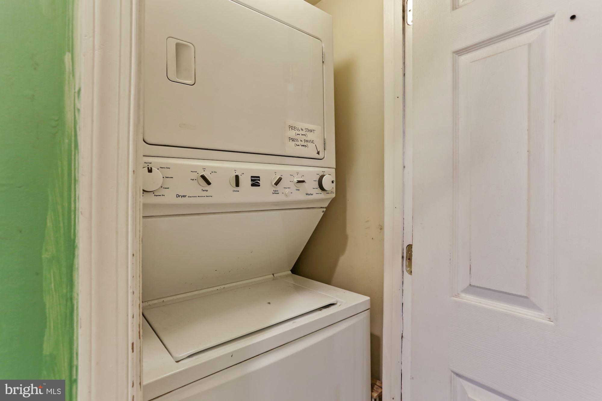 1116 Monroe Street Northwest, Unit 1 Washington, DC 20010 - Photo 25 of 30