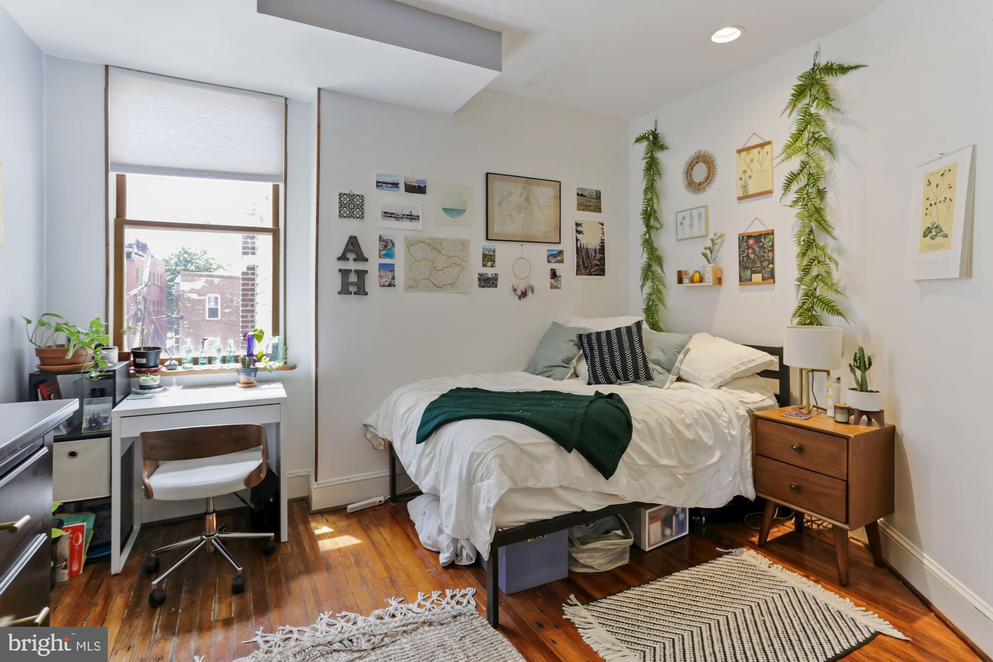 1116 Monroe Street Northwest, Unit 1 Washington, DC 20010 - Photo 26 of 30