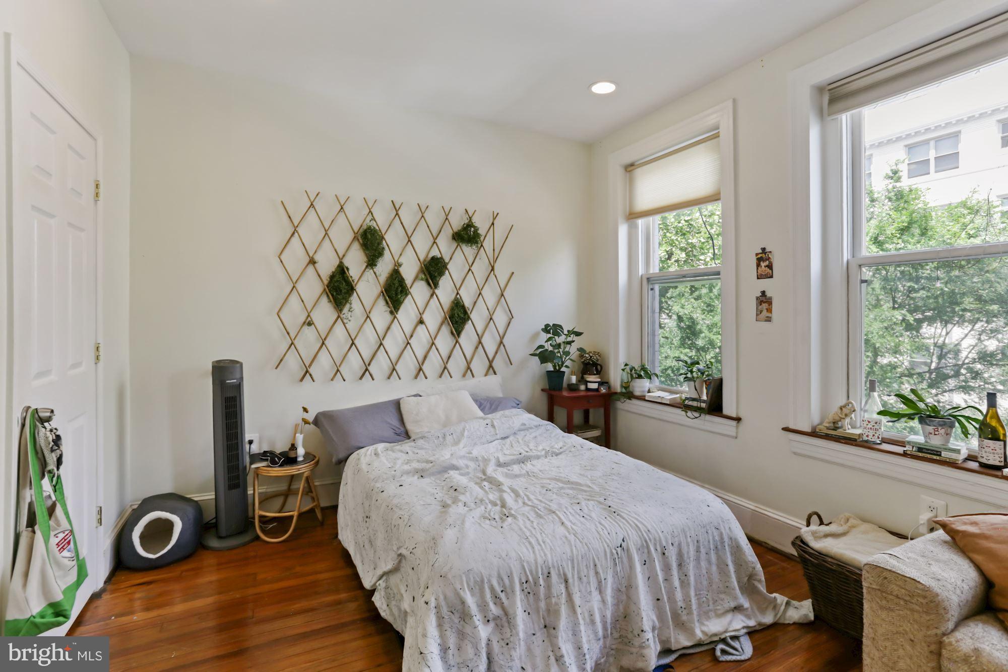 1116 Monroe Street Northwest, Unit 1 Washington, DC 20010 - Photo 27 of 30