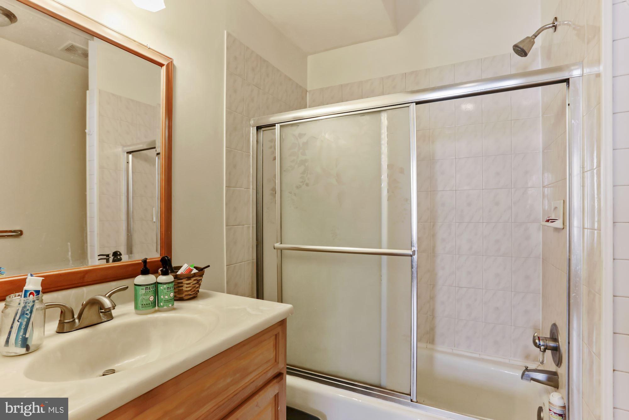 1116 Monroe Street Northwest, Unit 1 Washington, DC 20010 - Photo 29 of 30