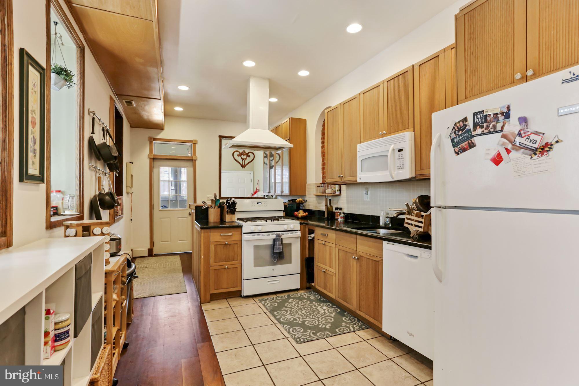 1116 Monroe Street Northwest, Unit 1 Washington, DC 20010 - Photo 10 of 30