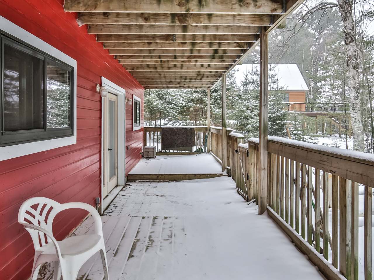 3607 Town Line Road Eagle River, WI 54521 - Photo 19 of 29 Gallery Image 19