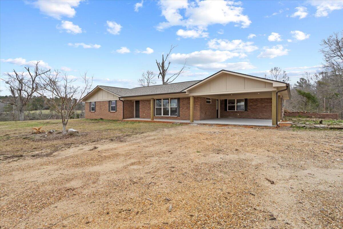 45 Hatten Road Sumrall, MS 39482 - Photo 1 of 1 main
