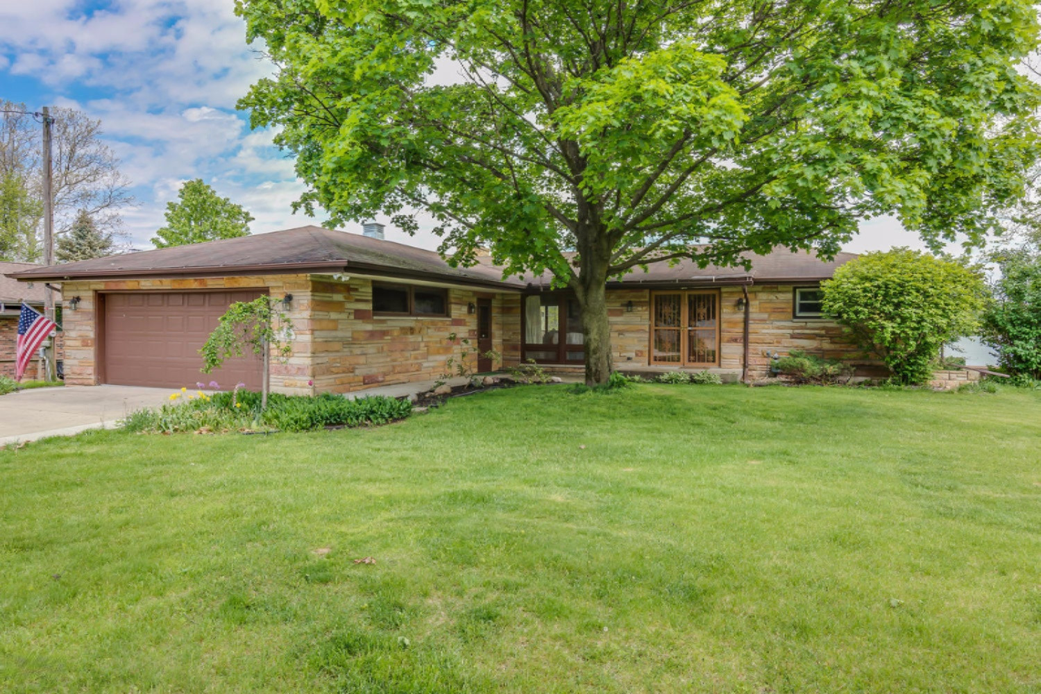 70235 Hilltop Road Union, MI 49130 - Photo 1 of 49 Welcome to 70235 Hilltop Dr