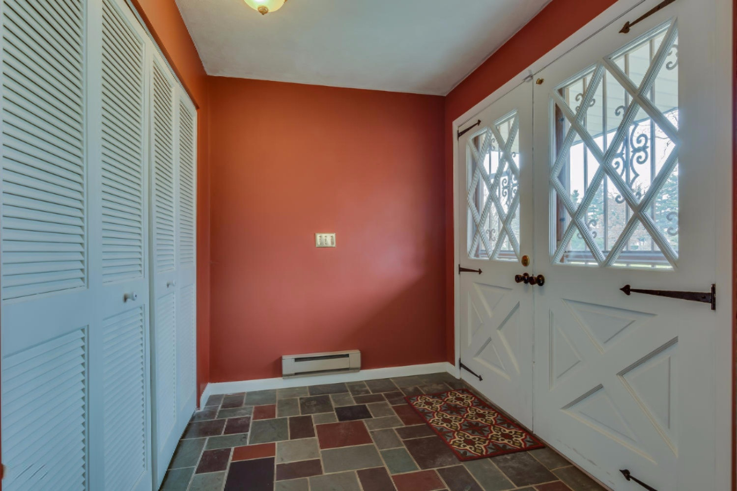 70235 Hilltop Road Union, MI 49130 - Photo 19 of 49 Foyer