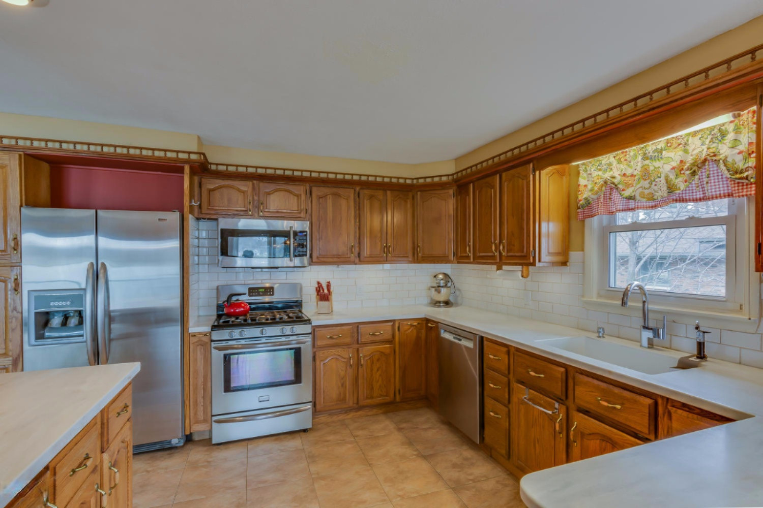 70235 Hilltop Road Union, MI 49130 - Photo 27 of 49 Stainless Appliances