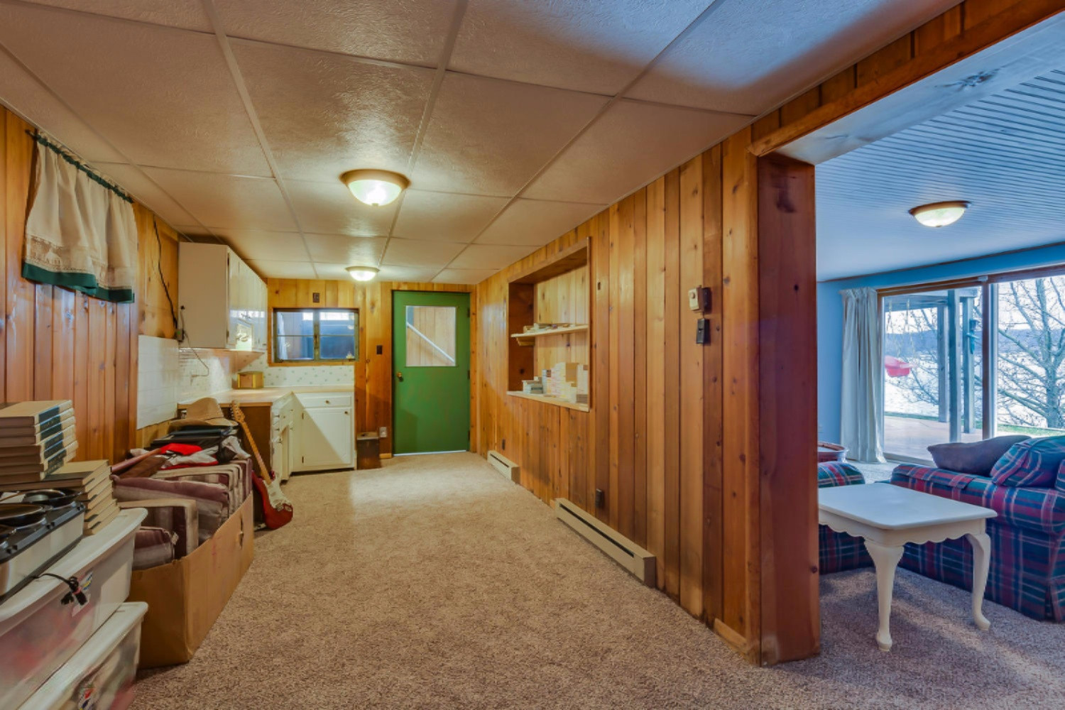 70235 Hilltop Road Union, MI 49130 - Photo 38 of 49 Lower Level