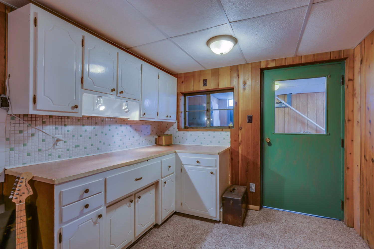 70235 Hilltop Road Union, MI 49130 - Photo 39 of 49 Lower Level Area