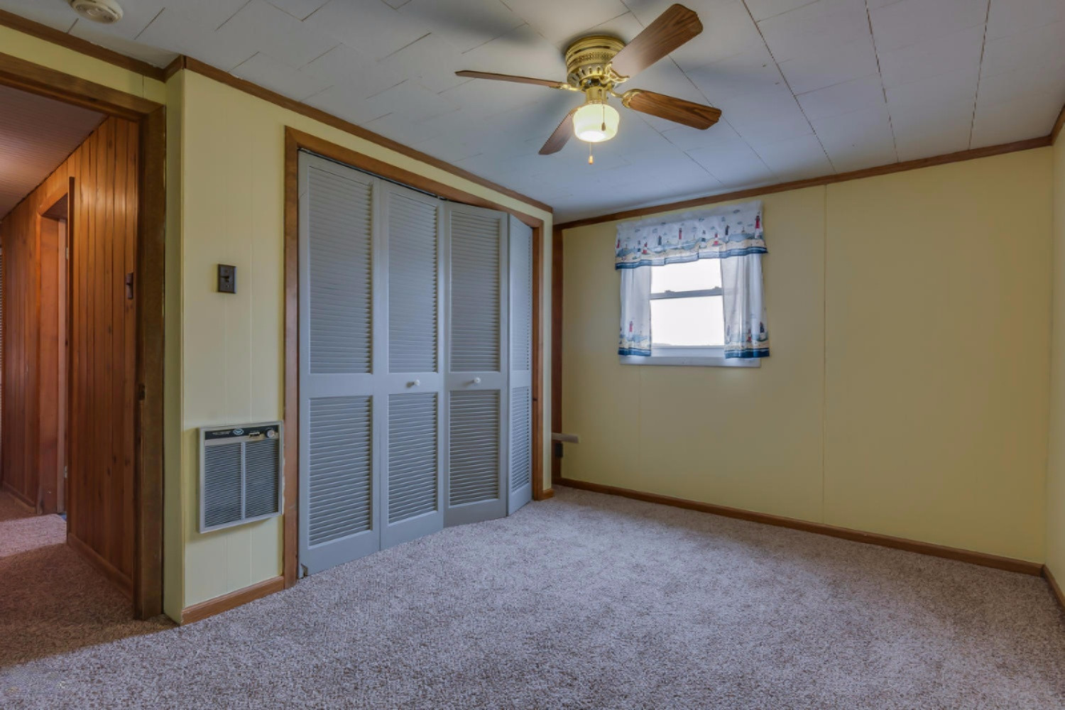 70235 Hilltop Road Union, MI 49130 - Photo 43 of 49 Bedroom 3