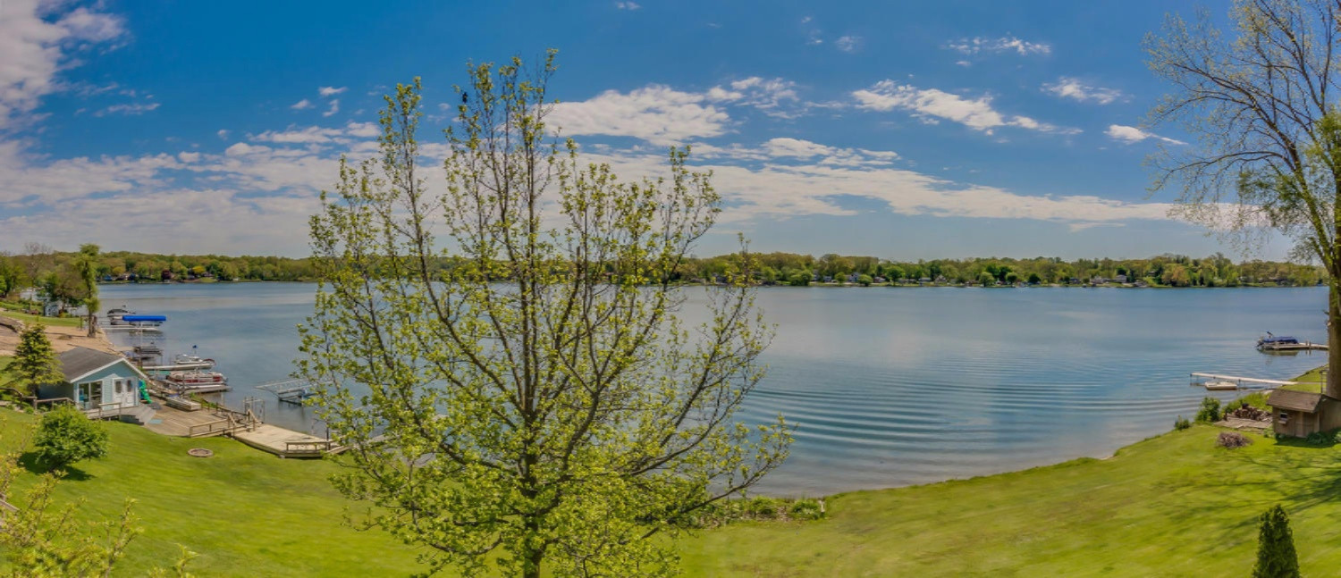 70235 Hilltop Road Union, MI 49130 - Photo 5 of 49 Panoramic Views over Baldwin