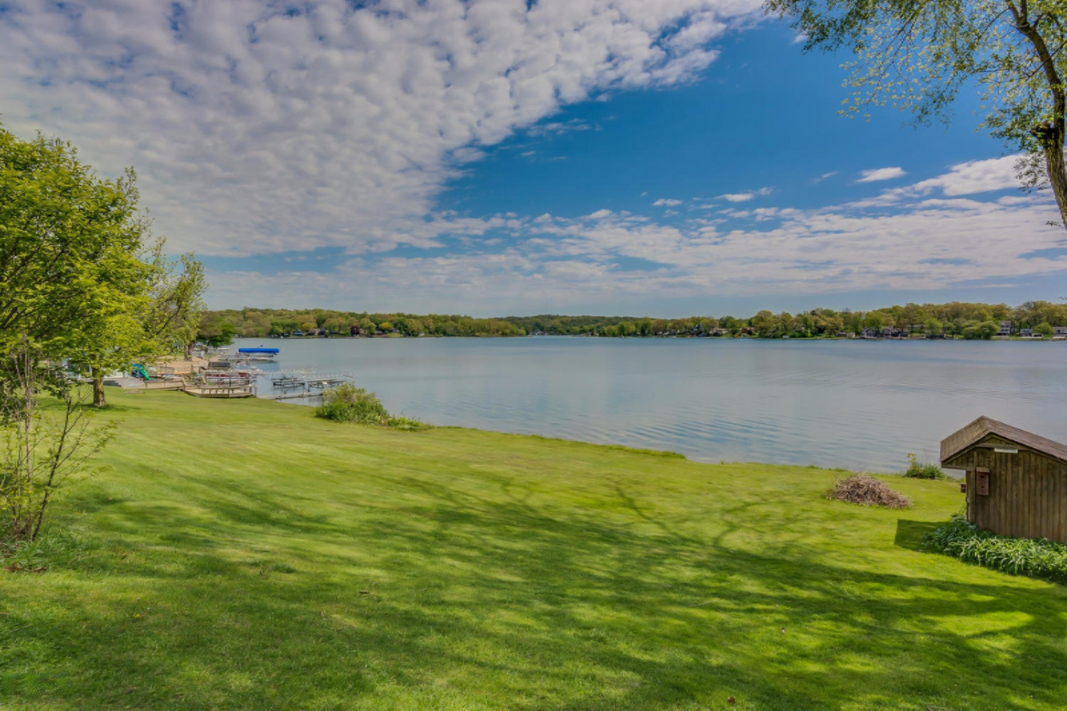 70235 Hilltop Road Union, MI 49130 - Photo 9 of 49 Lake Side Lawn