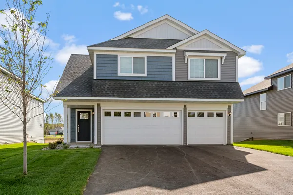 $398,900 | 7700 Birch Street, Clear Lake, MN 55319