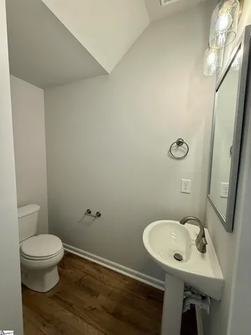 $2,550 | 141 Gervais Circle, Greenville, SC 29607