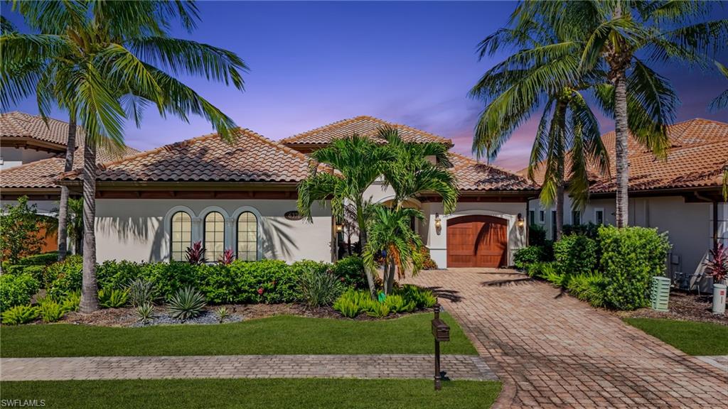 6376 Costa Circle Naples, FL 34113 - Photo 2 of 49