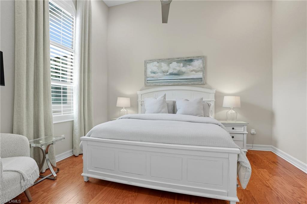 6376 Costa Circle Naples, FL 34113 - Photo 27 of 49 Ensuite Guest Bedroom