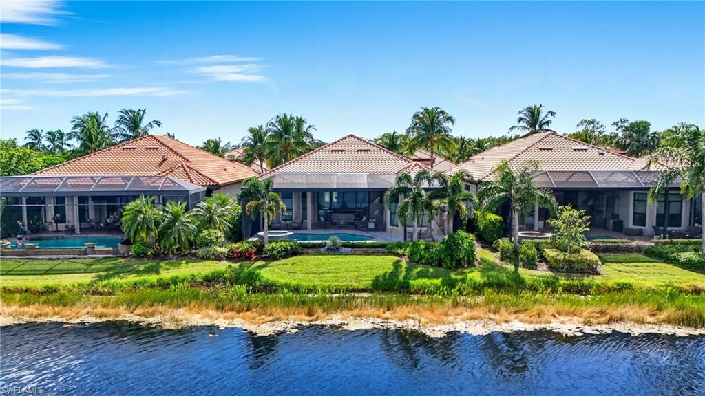 6376 Costa Circle Naples, FL 34113 - Photo 43 of 49