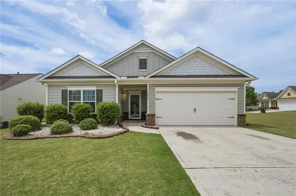 $379,999 | 4211 Swamp Cypress Trail, Gainesville, GA 30504