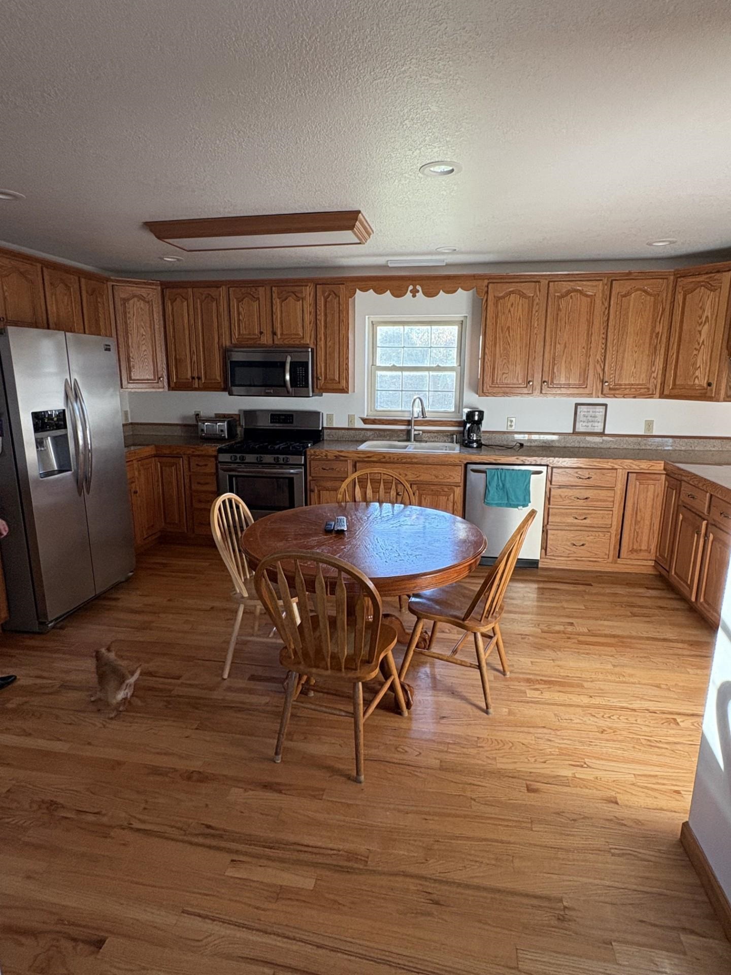 99 North Alamando Road Shepherd, MI 48883 - Photo 13 of 43