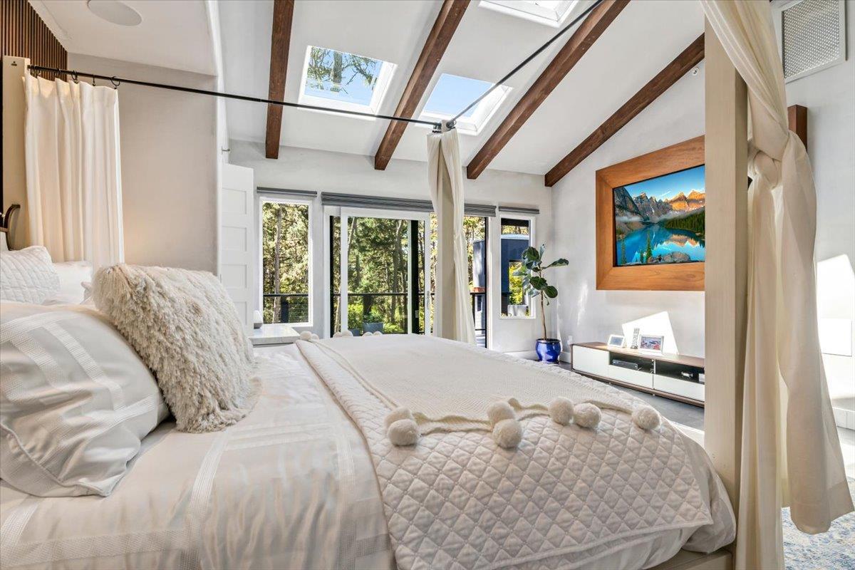 1276 Viscaino Road Pebble Beach, CA 93953 - Photo 44 of 64