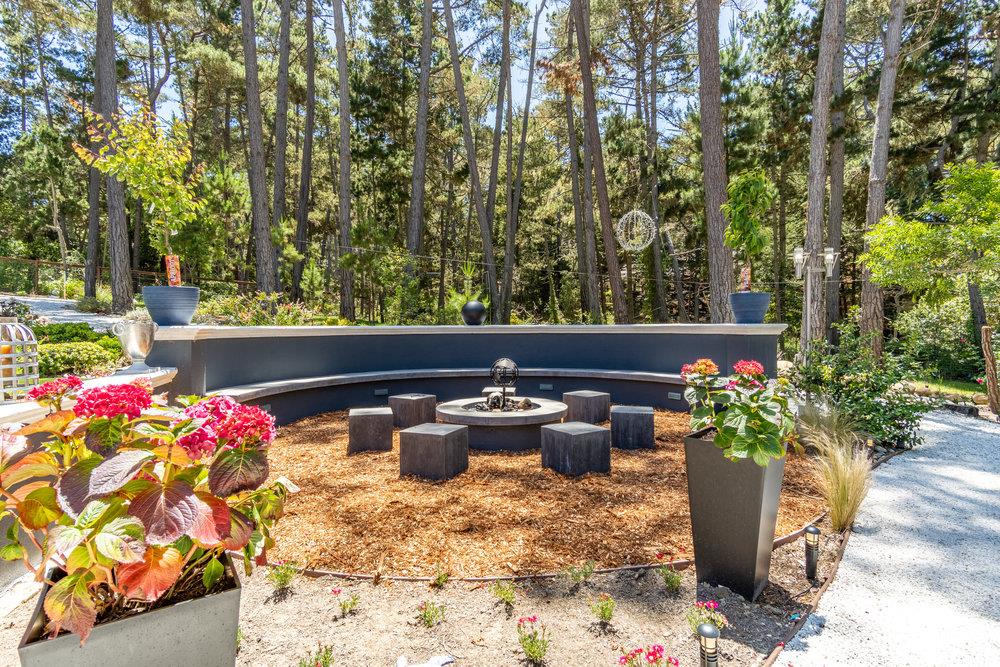 1276 Viscaino Road Pebble Beach, CA 93953 - Photo 55 of 64