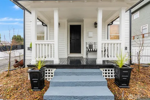 $649,995 | 4605 North Cheyenne Street, Tacoma, WA 98407