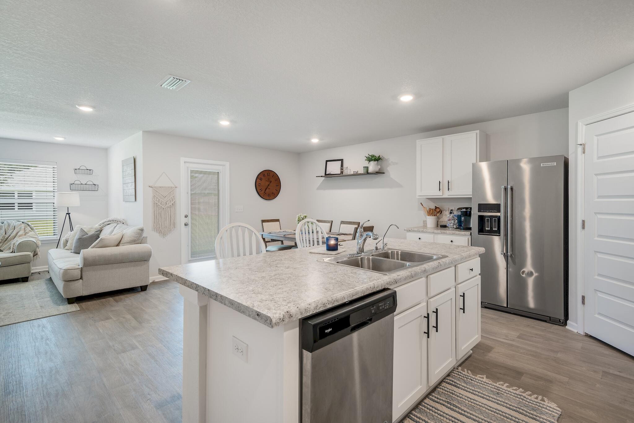 610 Earl Godwin Road Freeport, FL 32439 - Photo 4 of 50 Gallery Image 4