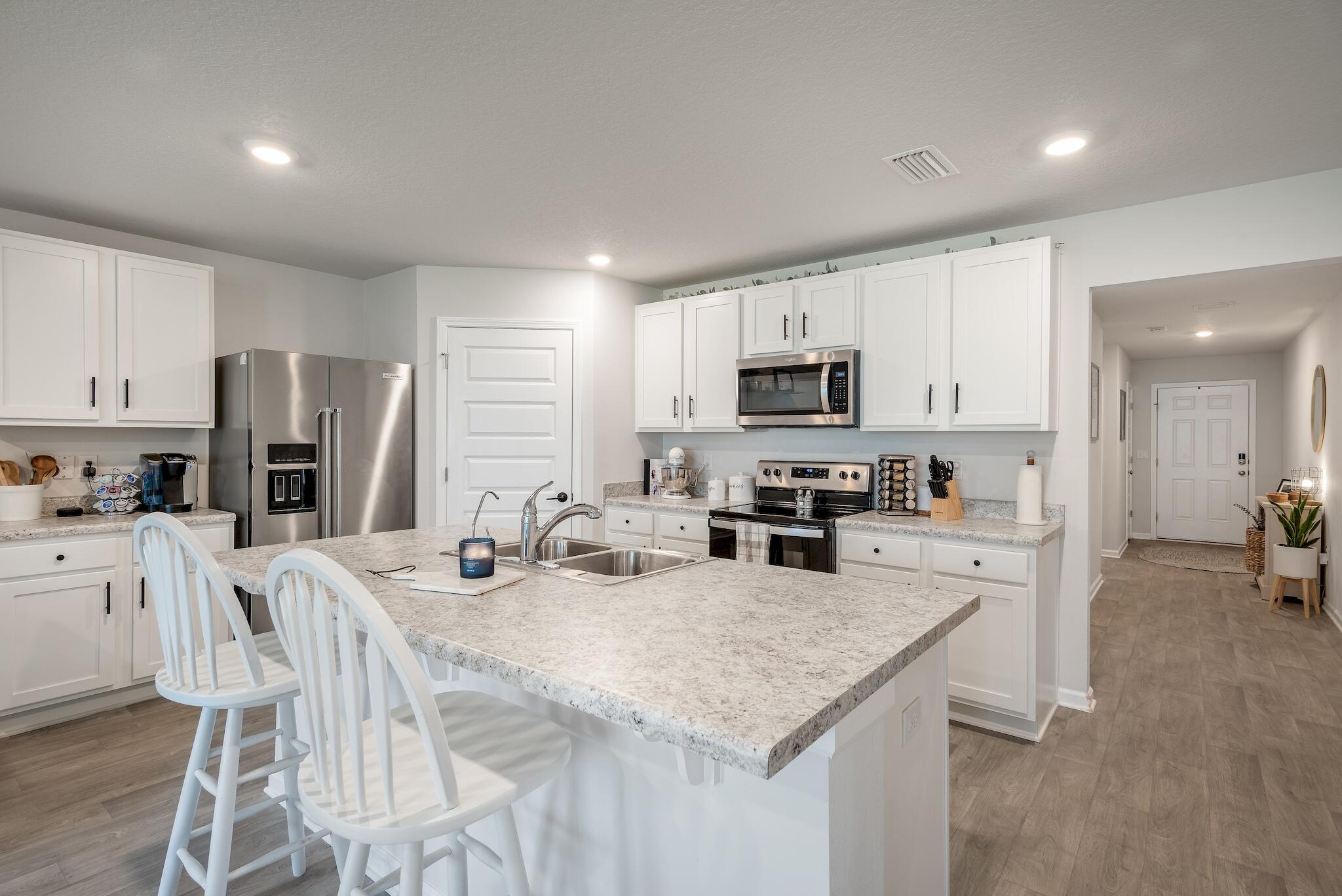610 Earl Godwin Road Freeport, FL 32439 - Photo 9 of 50 Gallery Image 9