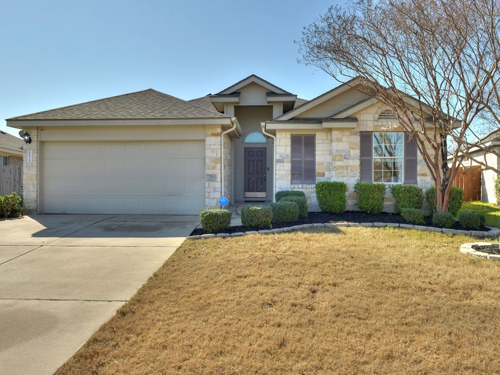 18924 Keeli Lane Pflugerville, TX 78660 - Photo 1 of 1